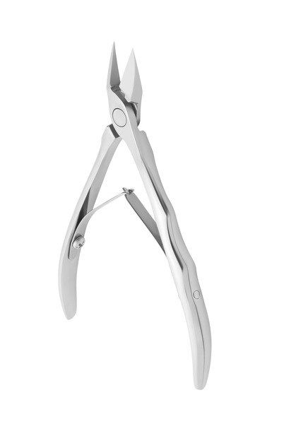 Кусачки професійні для шкіри EXPERT 21 13 мм