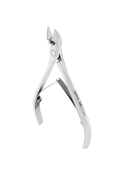 Кусачки професійні для шкіри EXPERT 53 10 мм