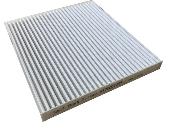 Хеппа фільтр Ülka