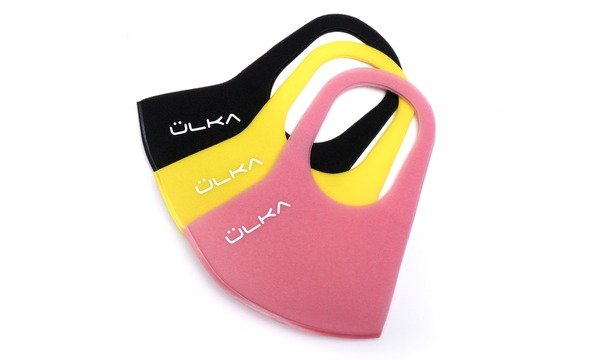 Многоразовая питта маска Ülka