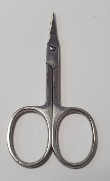 Ножницы для ногтей EUROpani 01-102