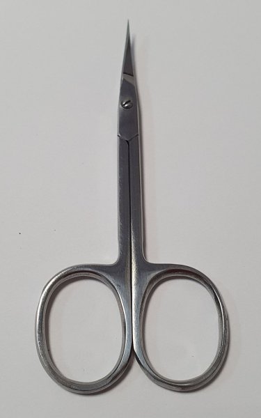 Ножницы для кутикулы EUROpani 01-113