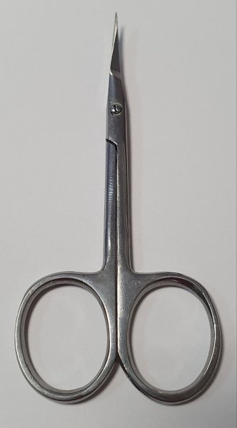 Ножницы для кутикулы EUROpani 01-131