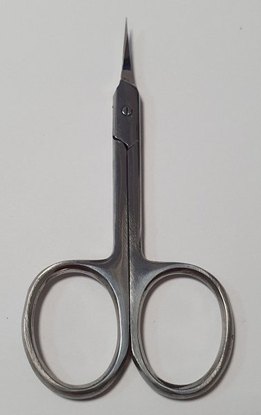 Ножницы для кутикулы EUROpani 01-118