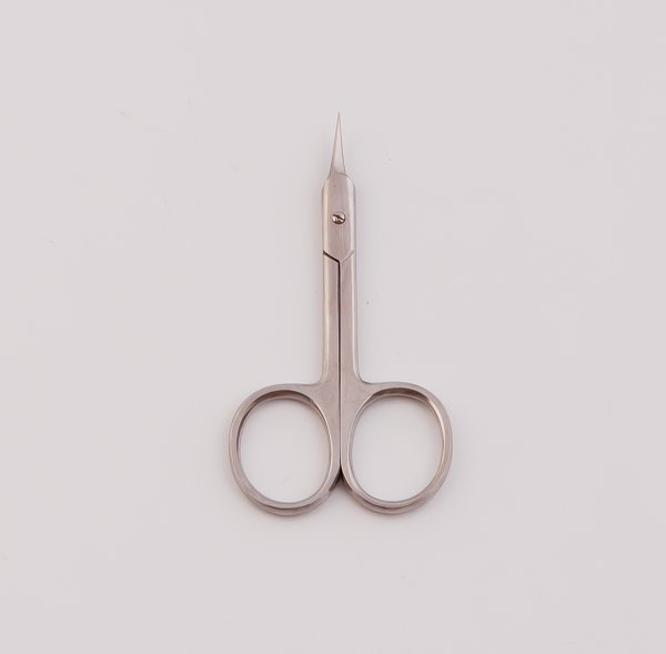 Ножницы профессиональные для кутикулы EUROpani Н02 (01-Н02)