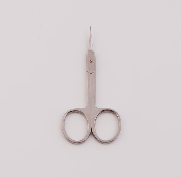 Ножницы профессиональные для кутикулы EUROpani Н05 (01-Н05)