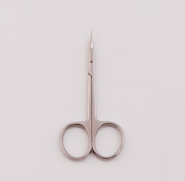 Ножницы профессиональные для кутикулы EUROpani Н09 (01-Н09)