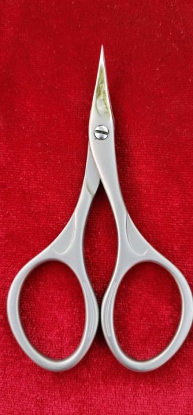 Ножницы для ногтей EUROpani Р01 (01-Р01)