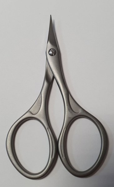 Ножиці для нігтів EUROpani Р03 (01-Р03)