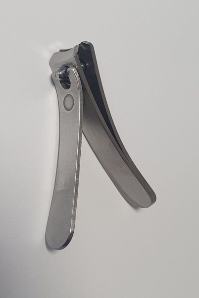 Книпсер для ногтей EUROpani KN-015