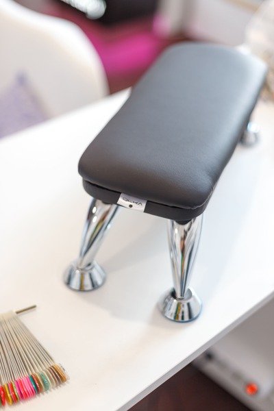 Подставка под руки Ülka