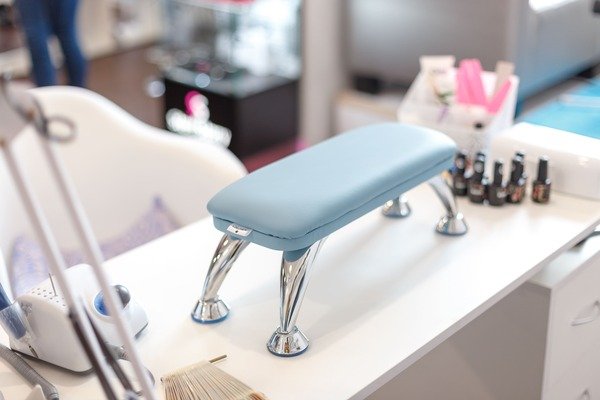 Подставка под руки Ülka