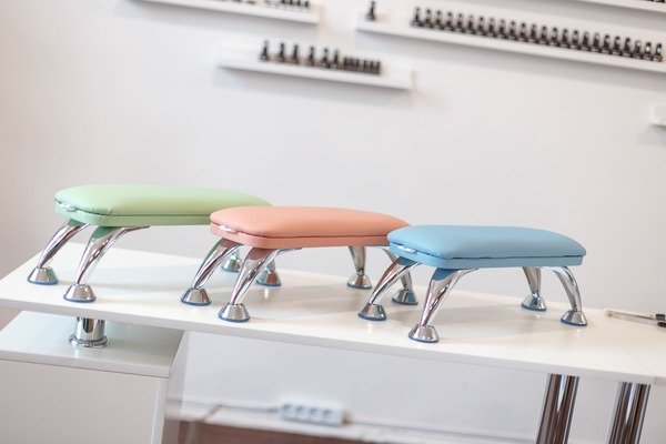 Подставка под руки Ülka