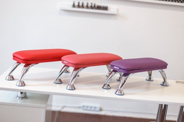 Подставка под руки Ülka