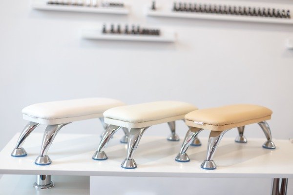 Подставка под руки Ülka