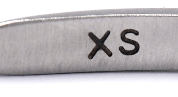 OLTON Профессиональные кусачки для ногтей XS, 14-17 мм