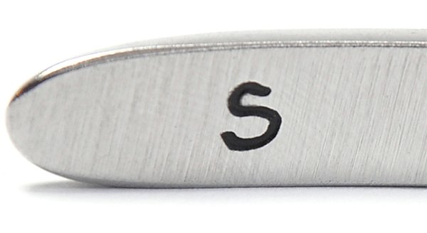 Olton Профессиональные кусачки для кутикулы S, 7-9 мм