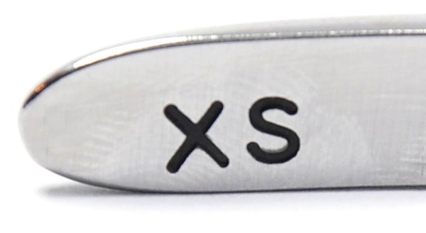 Olton Профессиональные кусачки для кутикулы XS, 4-6 мм