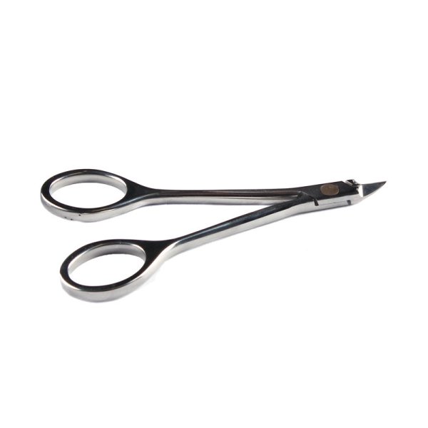 Профессиональные кусачки для ногтей Olton (Podo), 10 мм