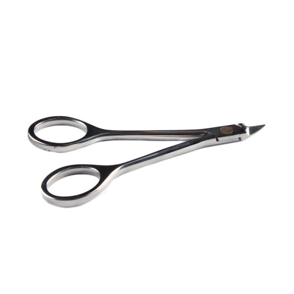 Профессиональные кусачки для кожи Olton (Podo)