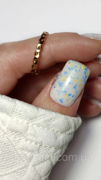 Magic Girl Base Potal S5 патриотическая