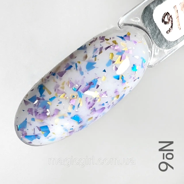 Magic Girl Base Potal S6