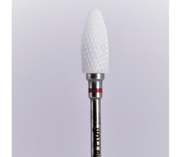 Фреза Formula Profi Керамічна кукурудза червона