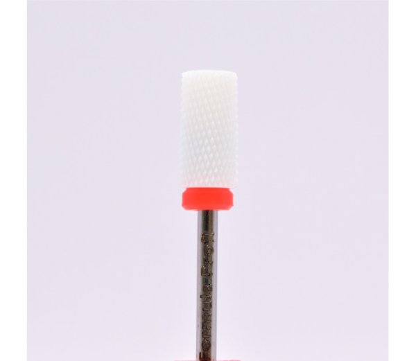 Фреза Formula Profi Керамическая фреза цилиндр красная