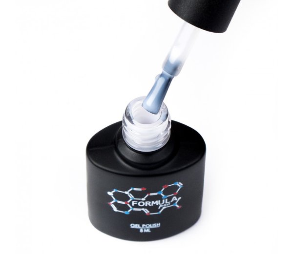 Гель-лак Formula Profi Nude 01