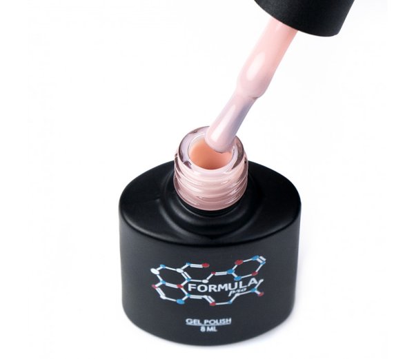 Гель-лак Formula Profi Nude 02
