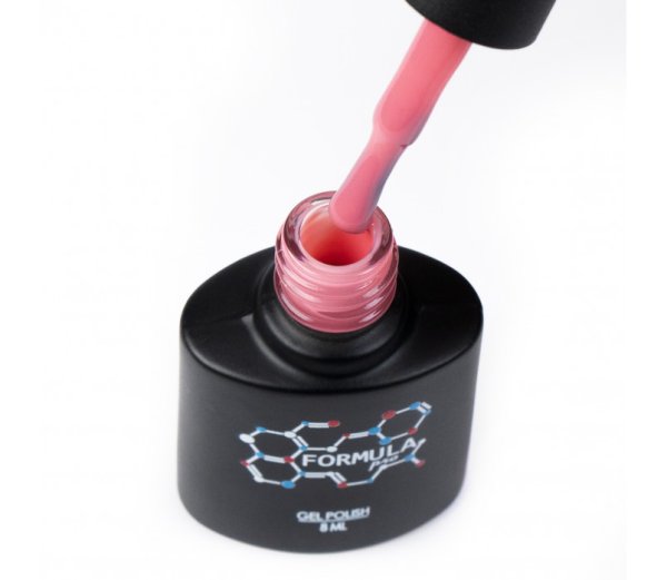 Гель-лак Formula Profi Nude 03