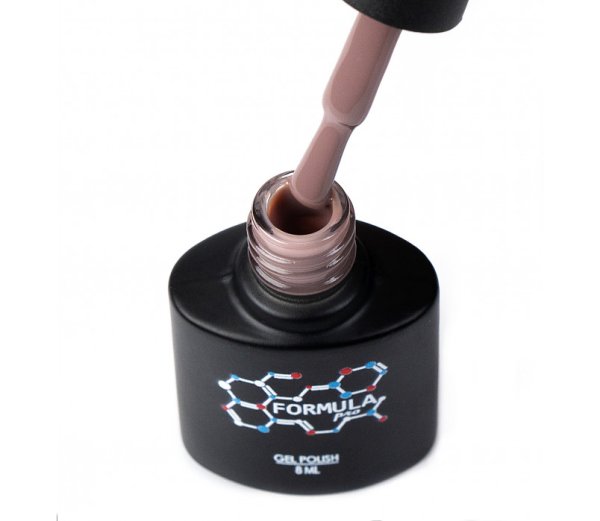 Гель-лак Formula Profi Nude 04