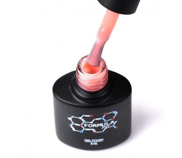 Гель-лак Formula Profi Nude 05