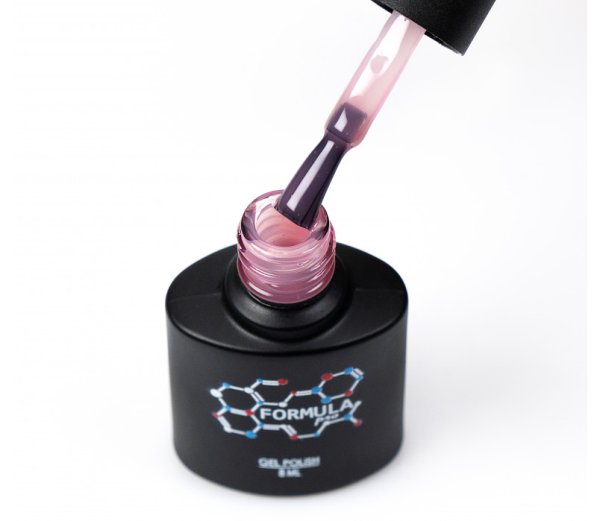 Гель-лак Formula Profi Nude 07
