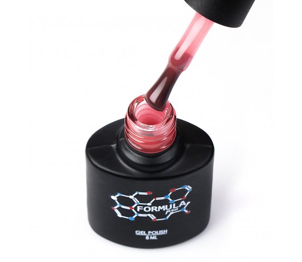 Гель-лак Formula Profi Nude 08