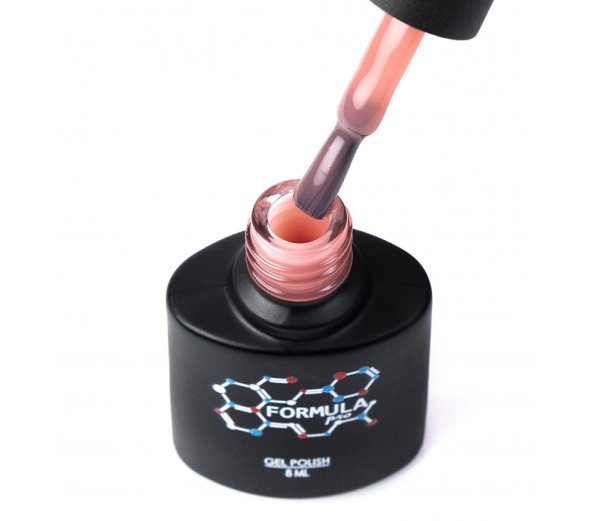 Гель-лак Formula Profi Nude 09