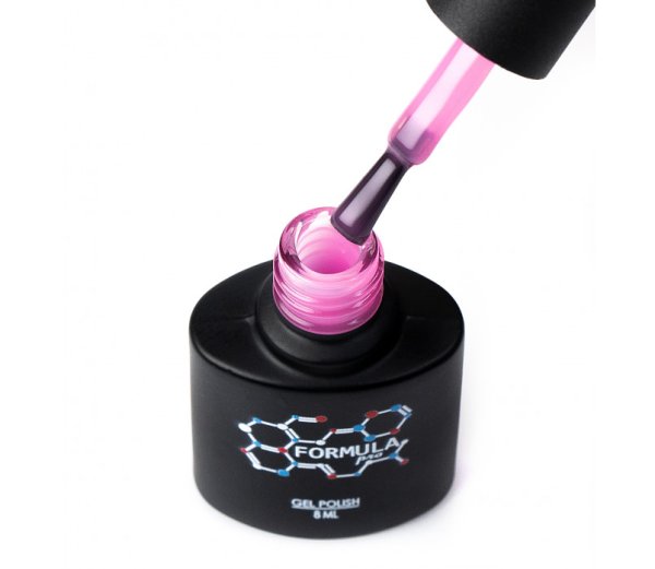 Гель-лак Formula Profi Nude 10
