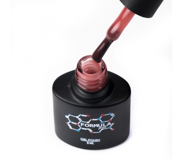 Гель-лак Formula Profi Nude 11