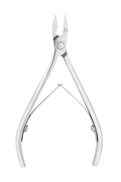 Кусачки професійні для шкіри EXPERT 53 10 мм