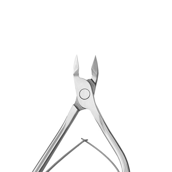 Кусачки професійні для шкіри EXPERT 100 9 мм