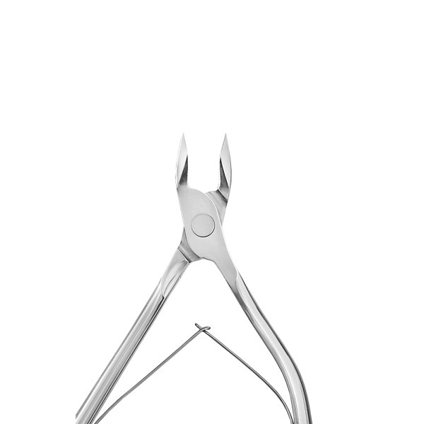 Кусачки професійні для шкіри EXPERT 100 5 мм