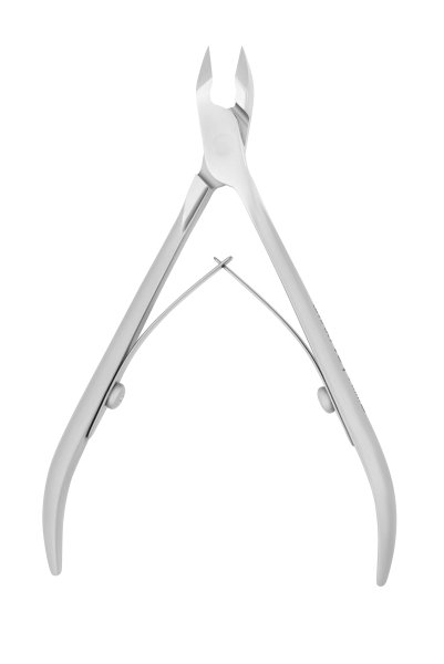 Кусачки професійні для шкіри SMART 10 7 мм