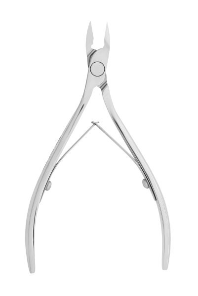 Кусачки профессиональные для кожи EXPERT 80 9 мм