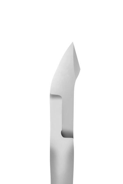 Кусачки профессиональные для кожи SMART 31 7 мм