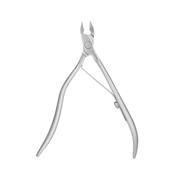 Кусачки професійні для шкіри SMART 80 7 мм