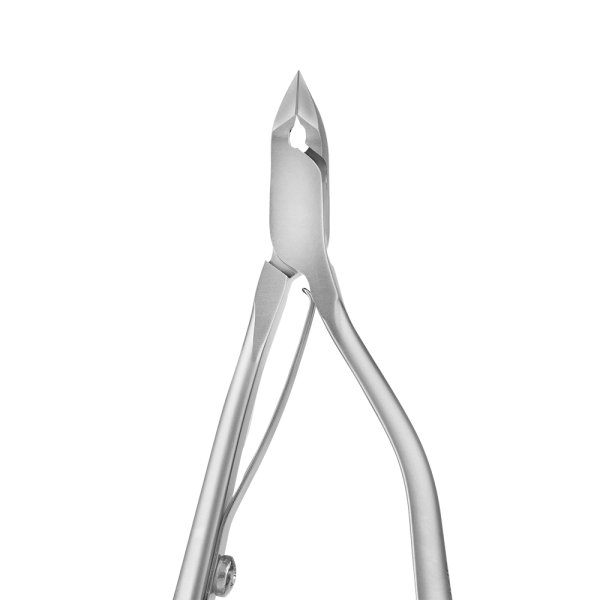 Кусачки професійні для шкіри SMART 80 7 мм