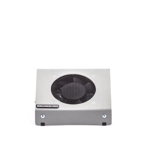 Настольная вытяжка Ülka X1 (19 вт) Серая