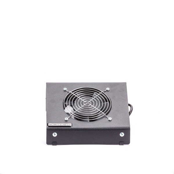 Настільна витяжка Ülka X1 (19 вт) Чорна