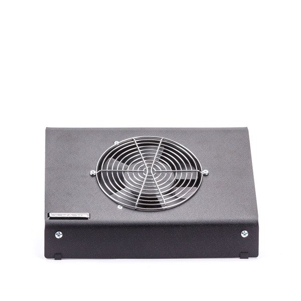 Настільна витяжка Ülka X2 (40 вт) Чорна