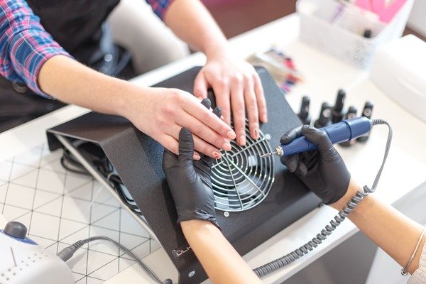 Настільна витяжка Ülka X2 (40 вт) Чорна